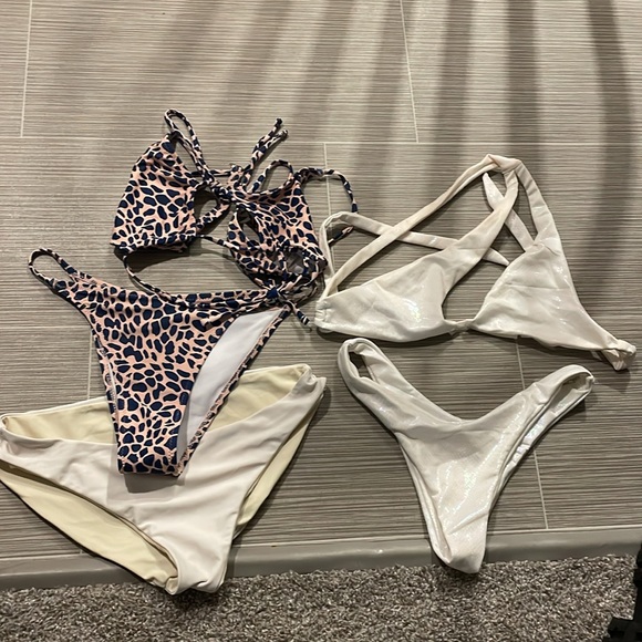 Bikini bundle - Picture 4 of 5